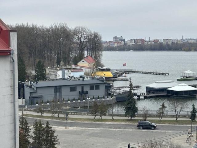 Квартира продажа в Тернополе, Тернопольской области