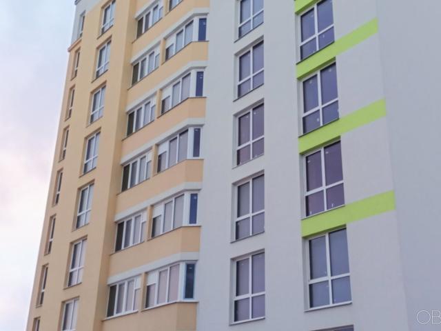 Квартира продажа в Тернополе