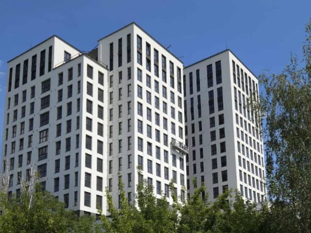 Квартира продажа в Великой Березовице