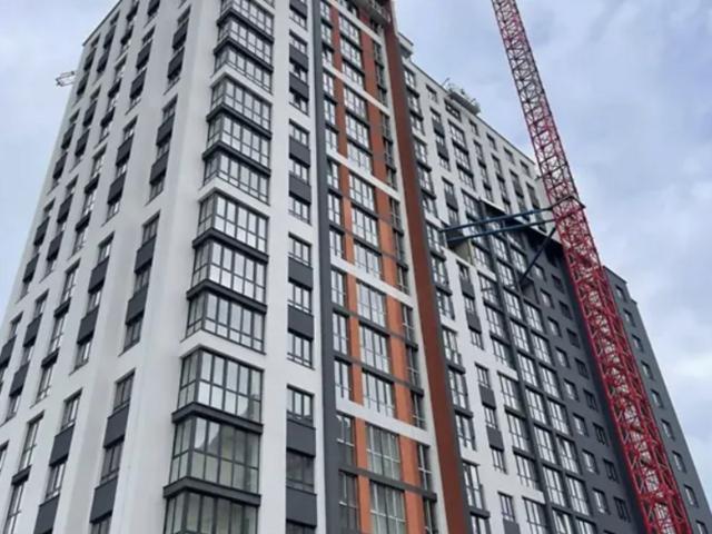 Квартира продажа в Великой Березовице