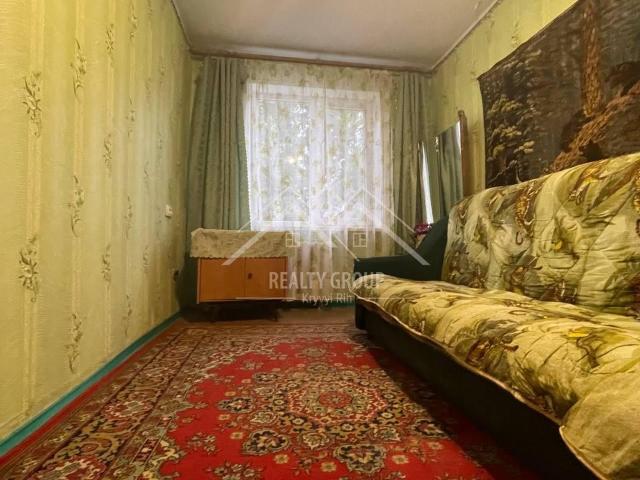 Квартира продажа в Кривом Роге, Днепропетровской области