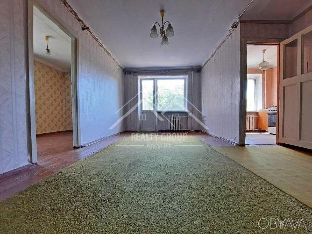Квартира продажа в Кривом Роге, Днепропетровской области