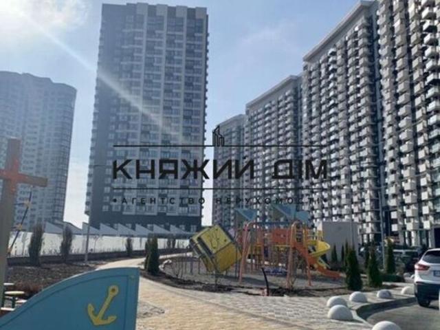 Квартира продажа в Романкове