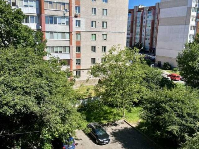 Квартира продажа в Луцке
