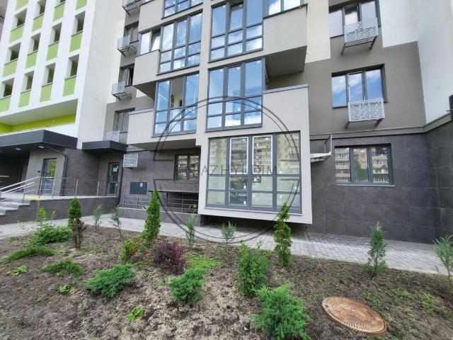 Квартира продажа в Романкове