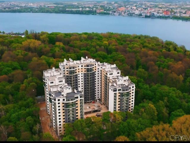 Квартира продажа в Великой Березовице
