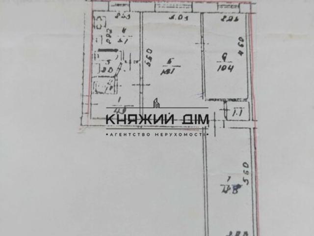 Квартира продажа в Романкове