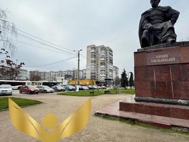 Квартира продажа в Кропивницком