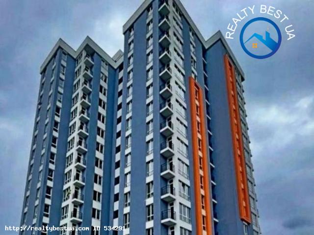 Квартира продажа в Фурсах, Винницкой области