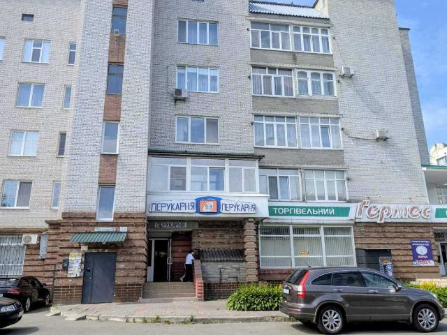Квартира продажа в Фурсах, Винницкой области