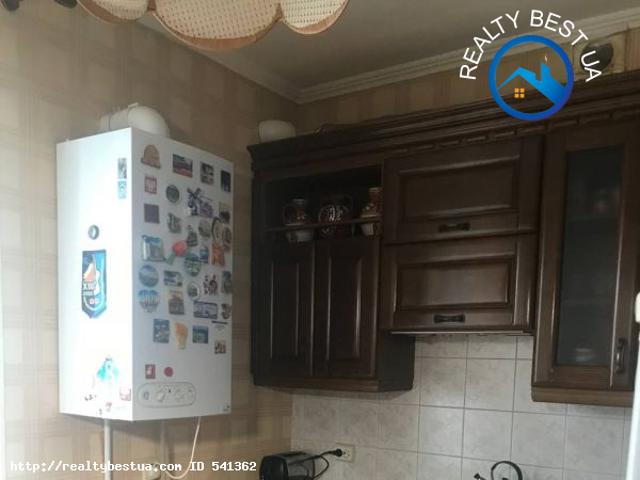 Квартира продажа в Фурсах, Винницкой области