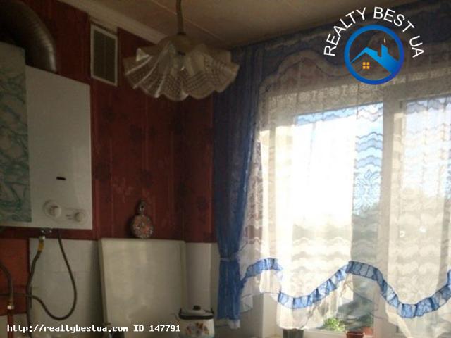 Квартира продажа в Фурсах, Винницкой области
