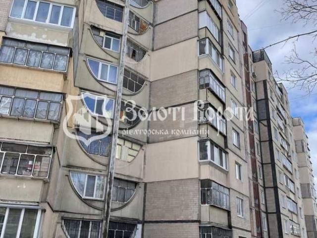 Квартира продажа в Калите, Винницкой области