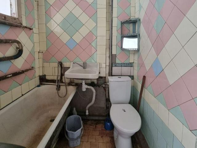 Квартира продажа в Подгородном, Тернопольской области