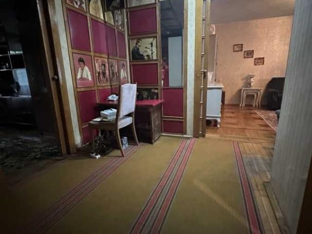 Квартира продажа в Леськах