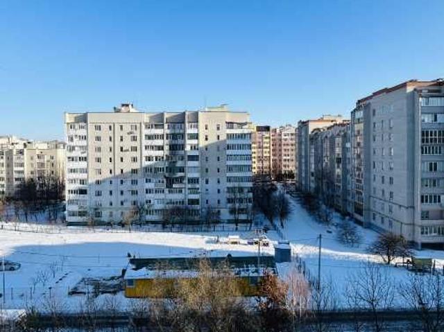 Квартира продажа в Великом Омелянике