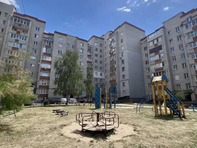 Квартира продажа в Великом Омелянике