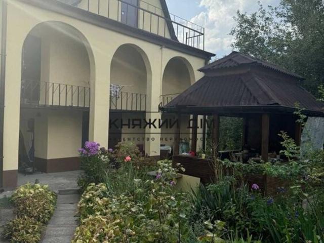 Дом продажа в Романкове