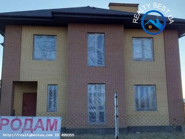 Дом продажа в Подгородном, Тернопольской области