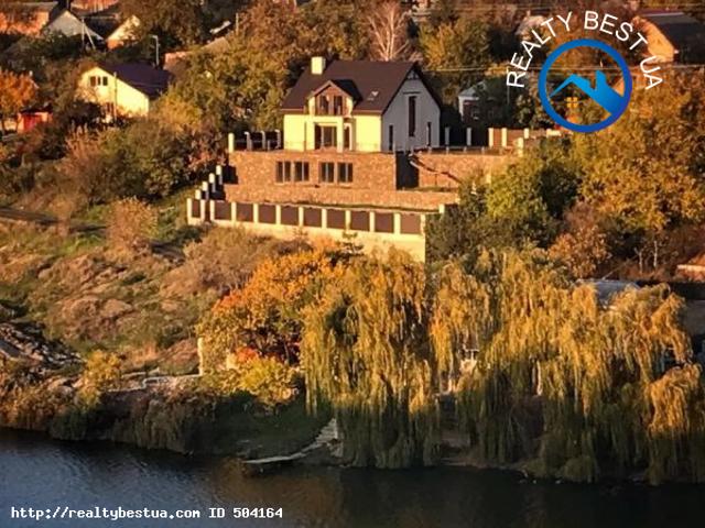 Дом продажа в Кропивницком