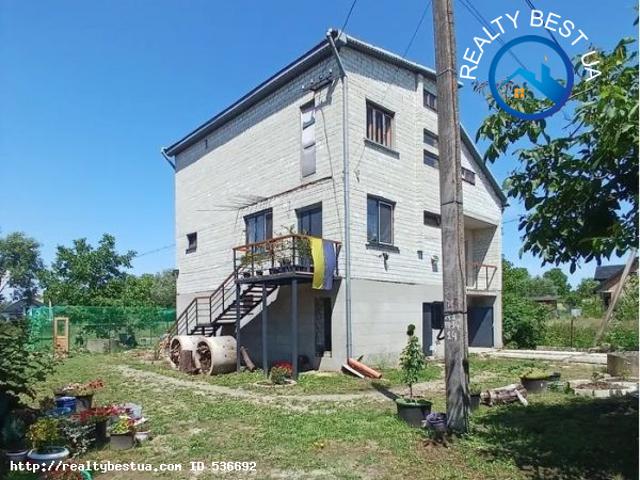 Дом продажа в Львовская, Стрые