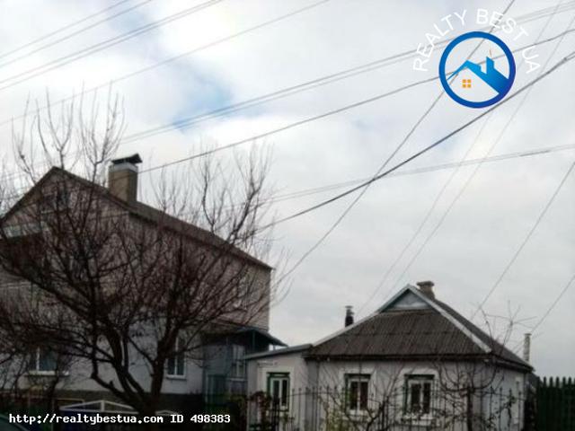 Дом продажа в Верхнеднепровске, Тернопольской области