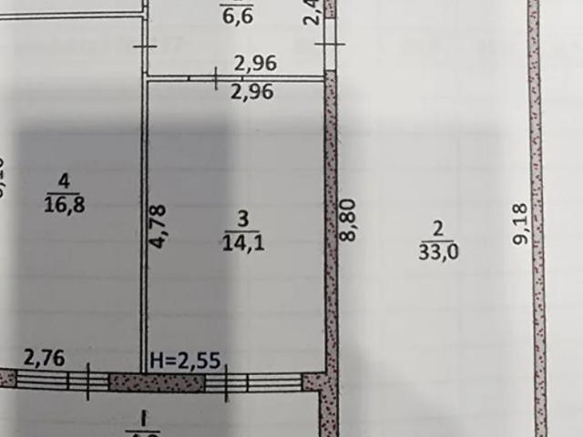 Квартира продажа в Великой Березовице