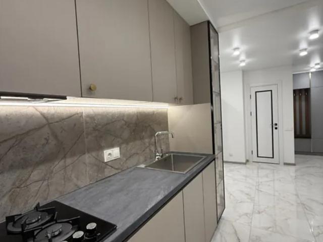 Квартира продажа в Великой Березовице