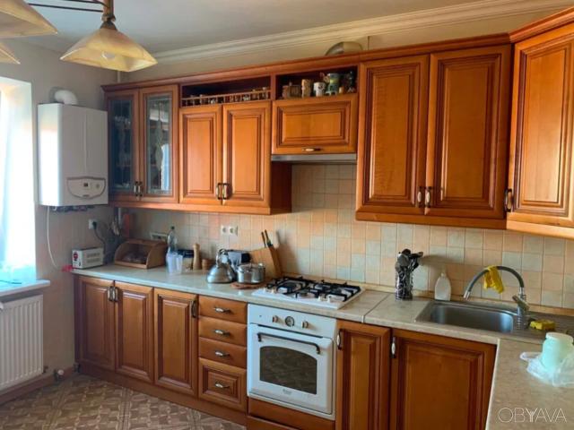 Квартира продажа в Великой Березовице