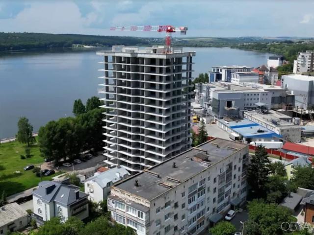 Квартира продажа в Великой Березовице