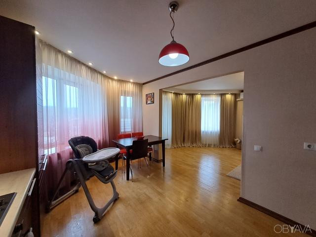 Квартира продажа в Великой Березовице