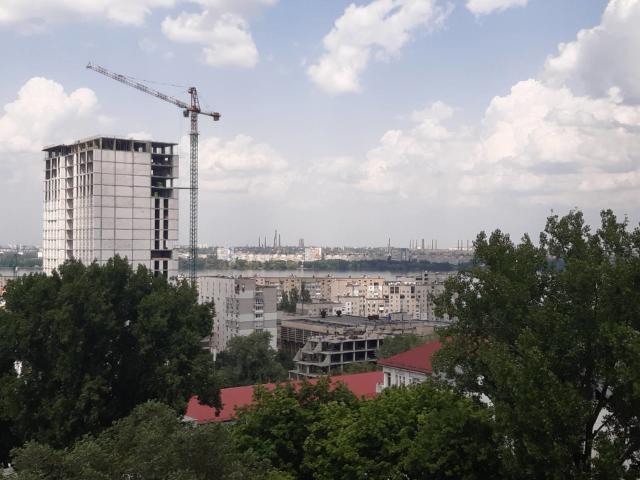 Квартира продажа в Подгородном, Тернопольской области