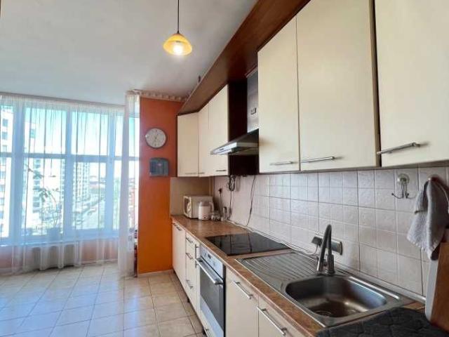 Квартира продажа в Липинах