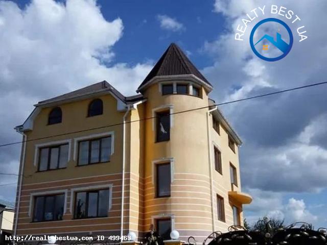 Дом продажа в Ужгород, Закарпатской области