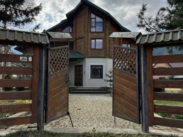 Дом продажа в Верховине