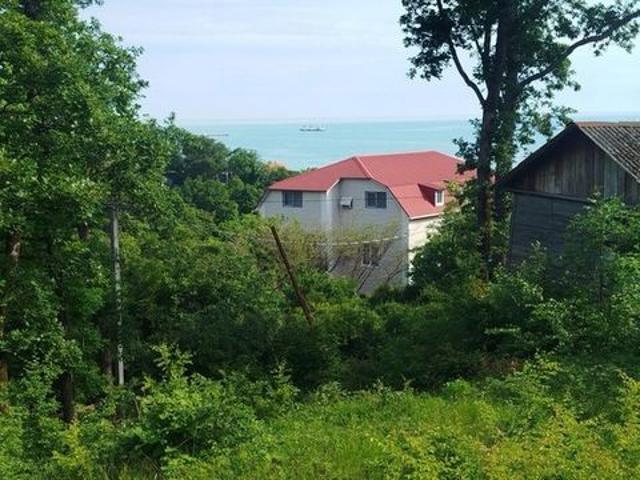 Дом продажа в Туапсе, Краснодарский Край