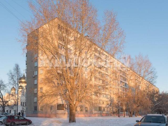 Квартира продажа в Новосибирск, Новосибирская область