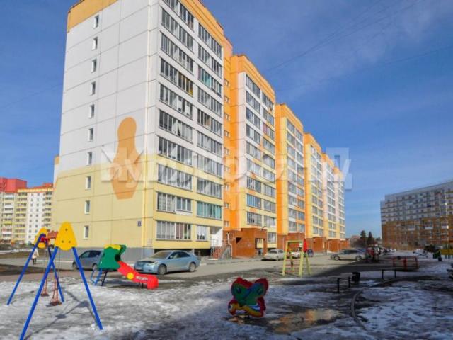 Квартира продажа в Новосибирск, Новосибирская область