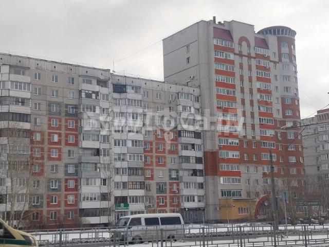 Квартира продажа в Барнаул, Алтайский Край