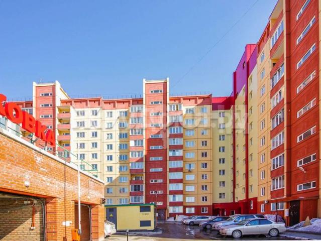 Квартира продажа в Новосибирск, Новосибирская область