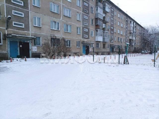 Квартира продажа в Обь, Новосибирская область