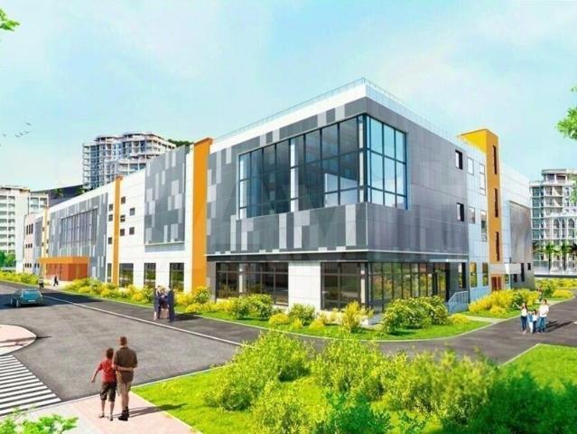 Квартира продажа в Сочи