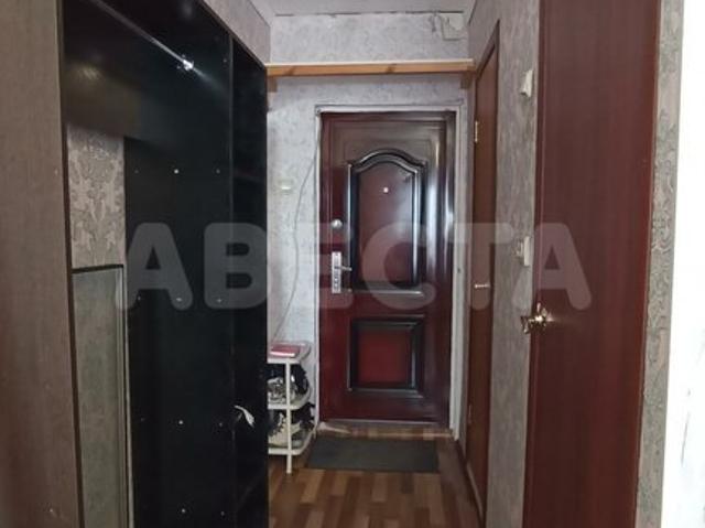 Квартира продажа в Омск