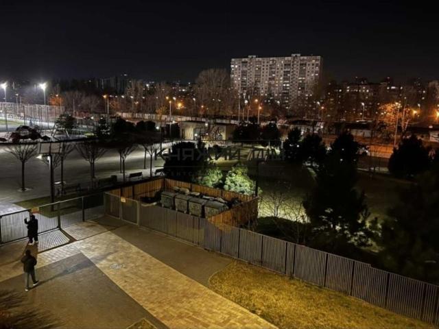 Квартира продажа в Романкове