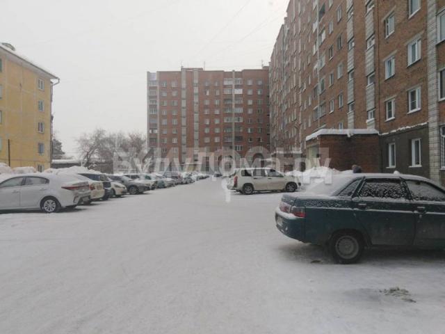 Квартира продажа в Новосибирск, Новосибирская область