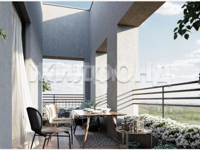 Квартира продажа в Новосибирск, Новосибирская область