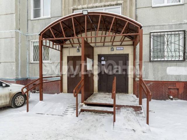 Квартира продажа в Новосибирск, Новосибирская область