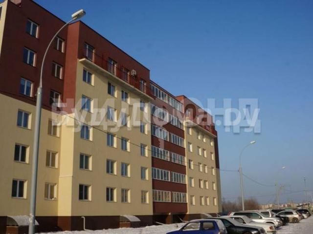 Квартира продажа в Новосибирск, Новосибирская область