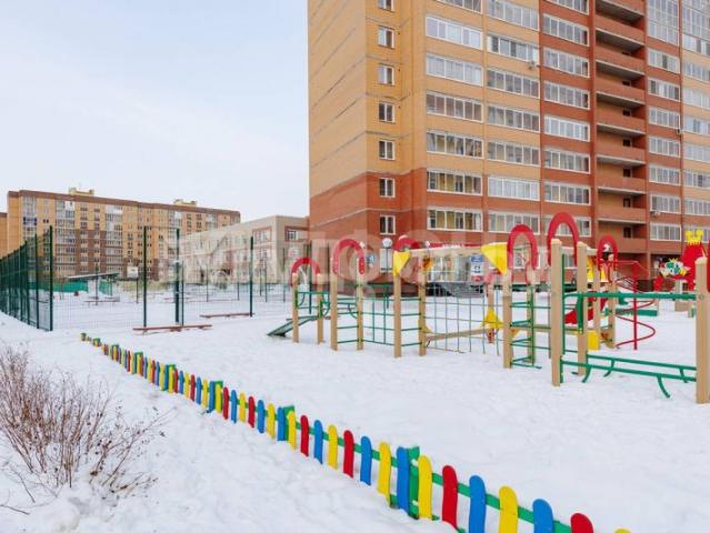 Квартира продажа в Новосибирск, Новосибирская область