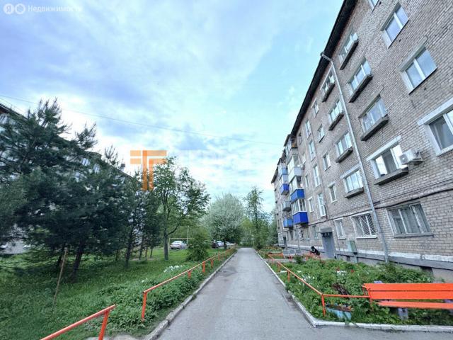 Квартира продажа в Пермь